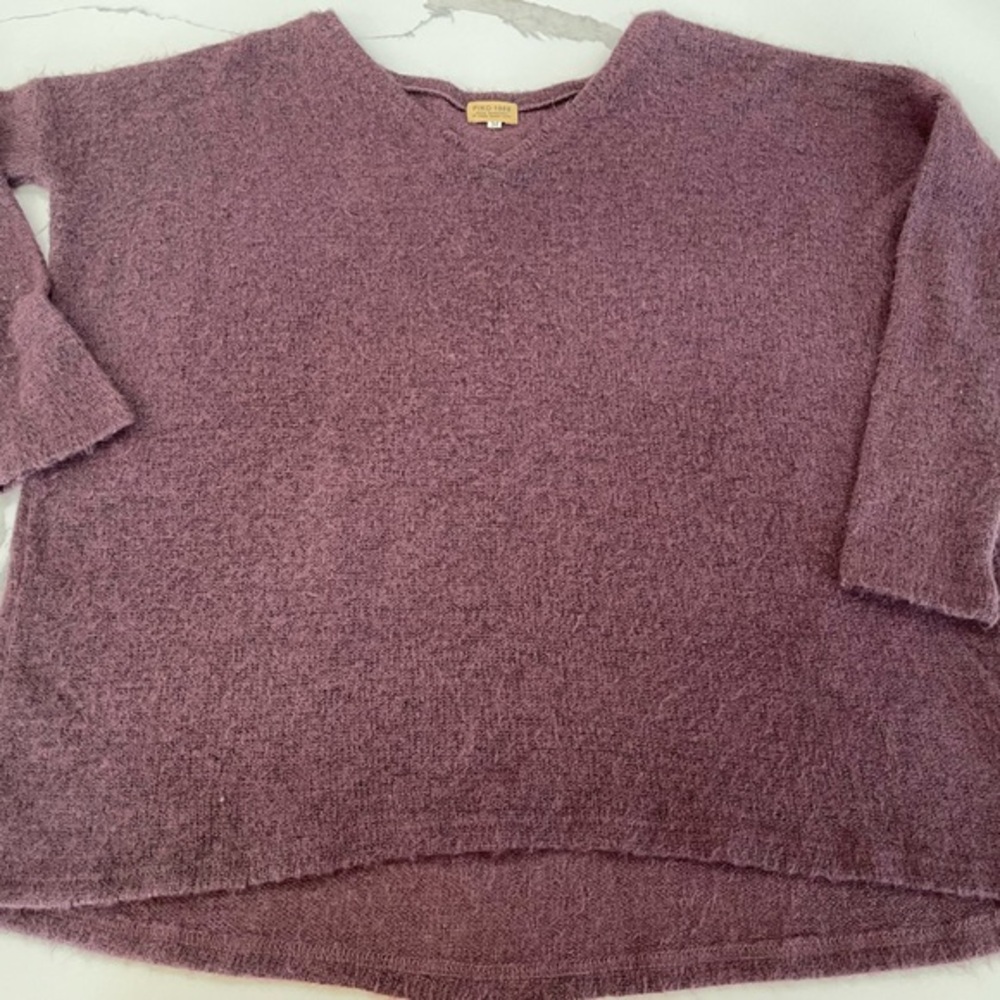 PIKO OVERSIZED‎ SWEATER M